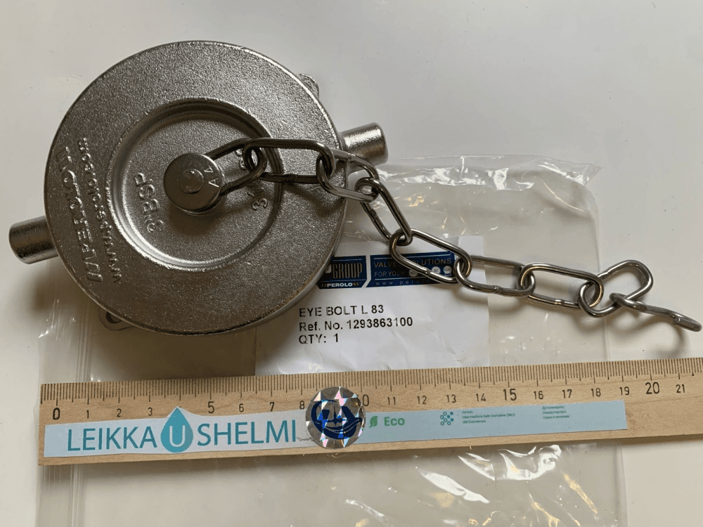 1293863100 Крышка